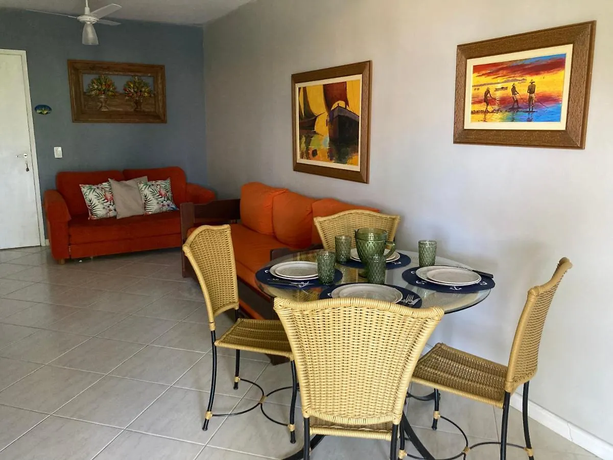 Apartamento Búzios Beach Dowtown Brasil