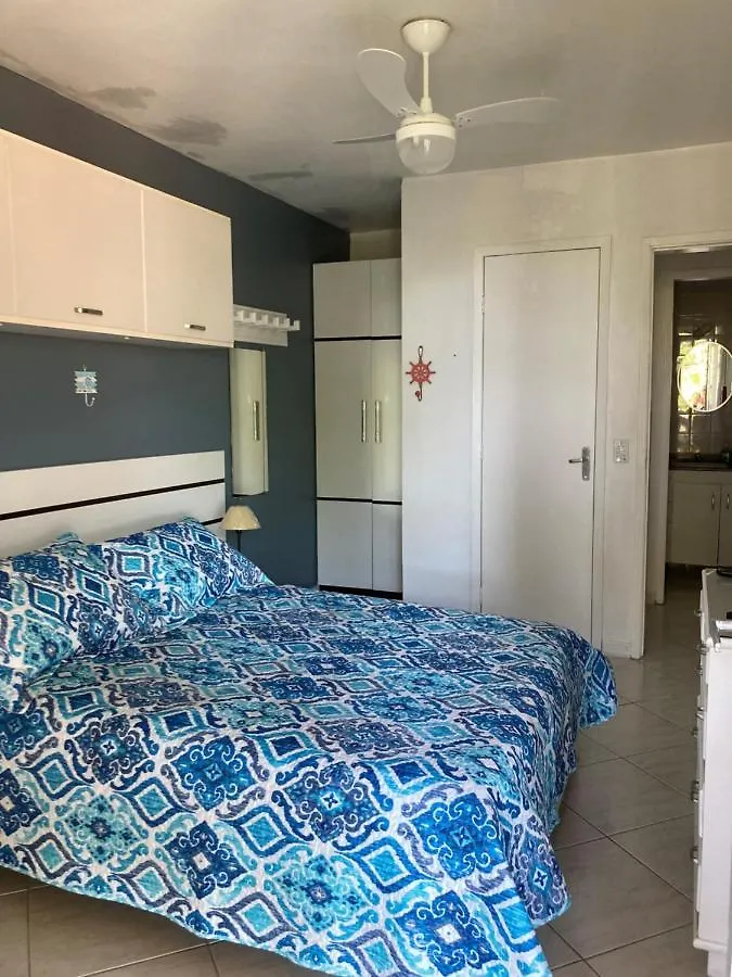 Apartamento Búzios Beach Dowtown