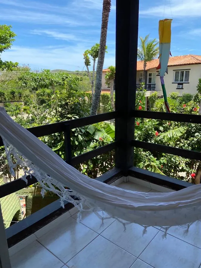 Apartamento Búzios Beach Dowtown